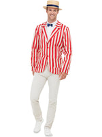 20s Barber Shop Costume