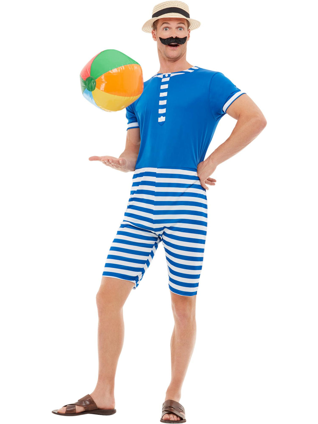 20s Bathing Suit Costume