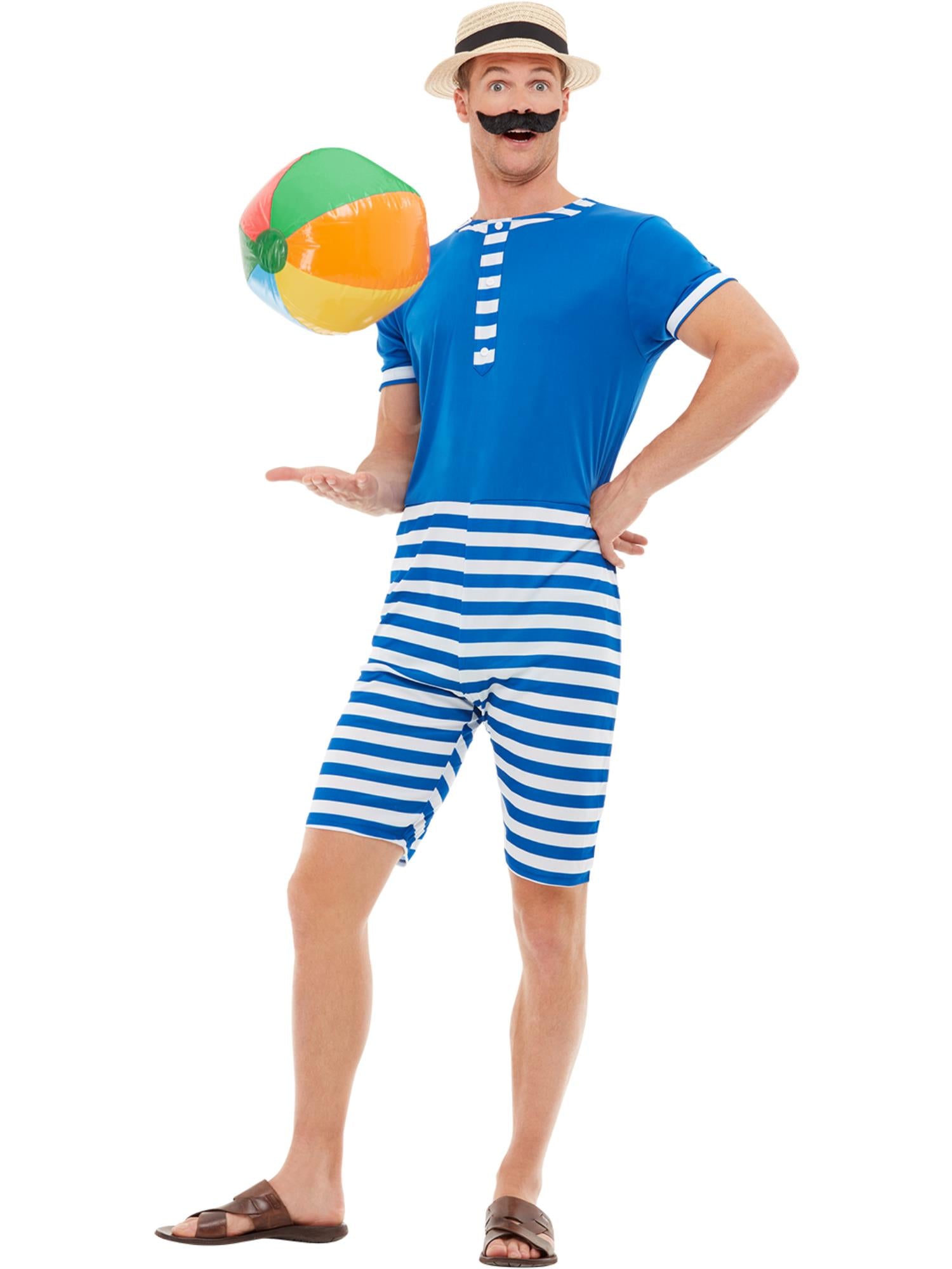 20s Bathing Suit Costume