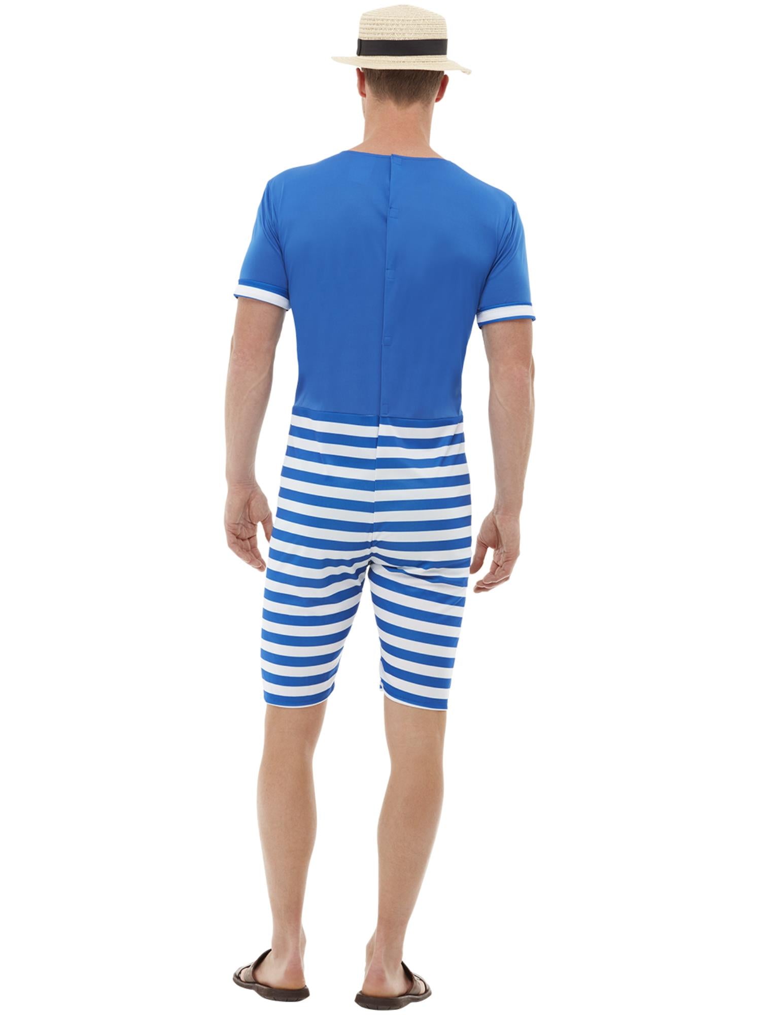 20s Bathing Suit Costume