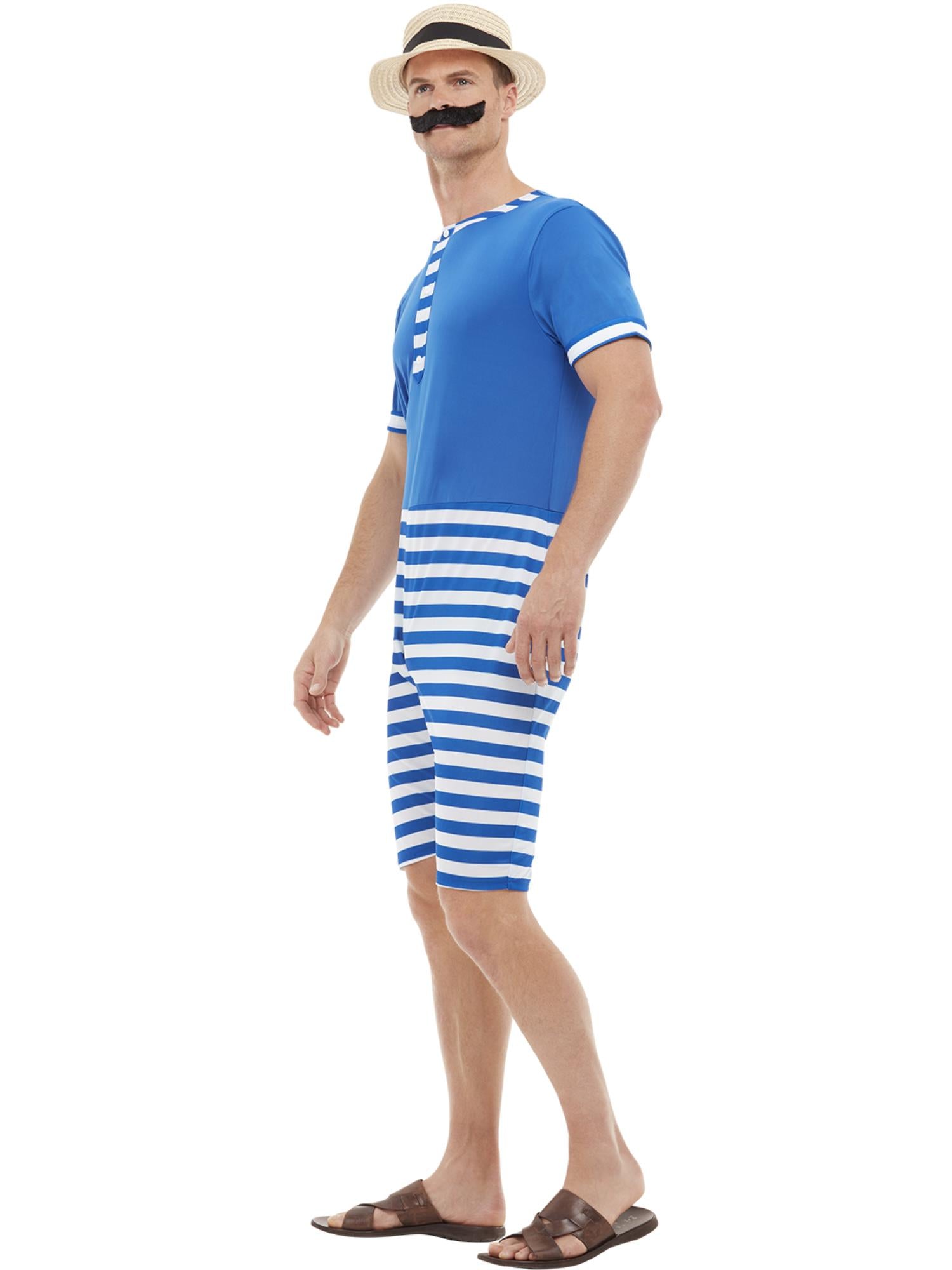 20s Bathing Suit Costume