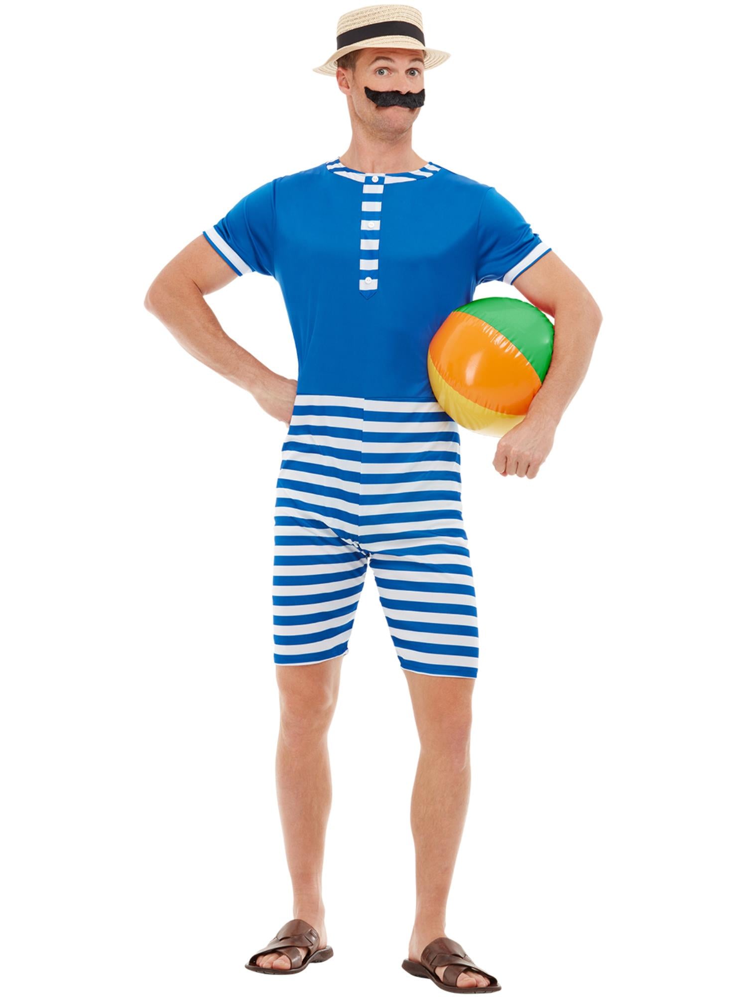 20s Bathing Suit Costume
