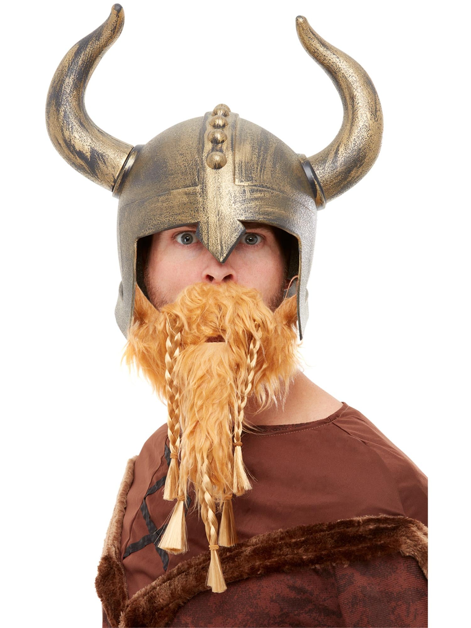 Viking Helmet