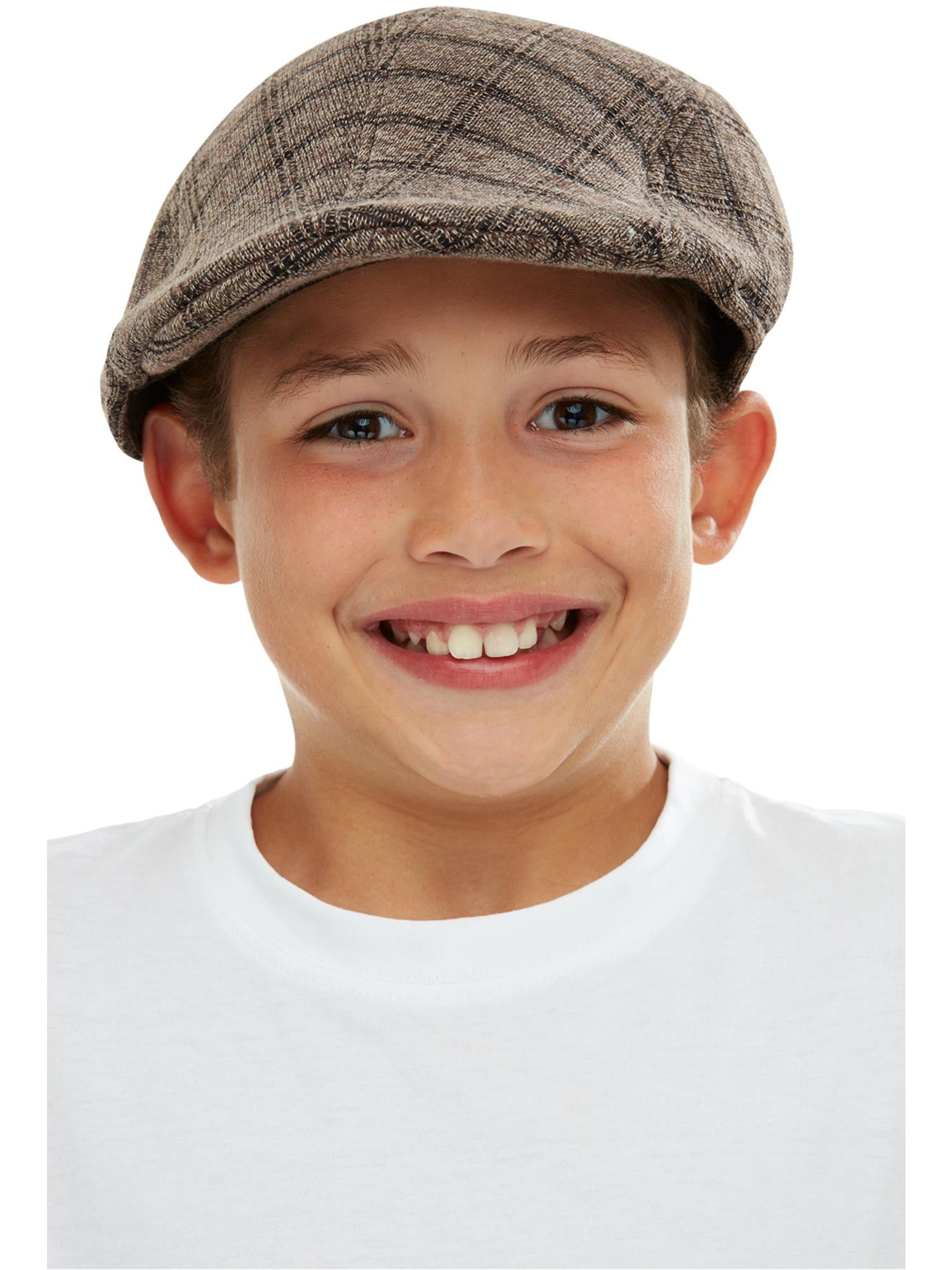 Flat Cap Kids