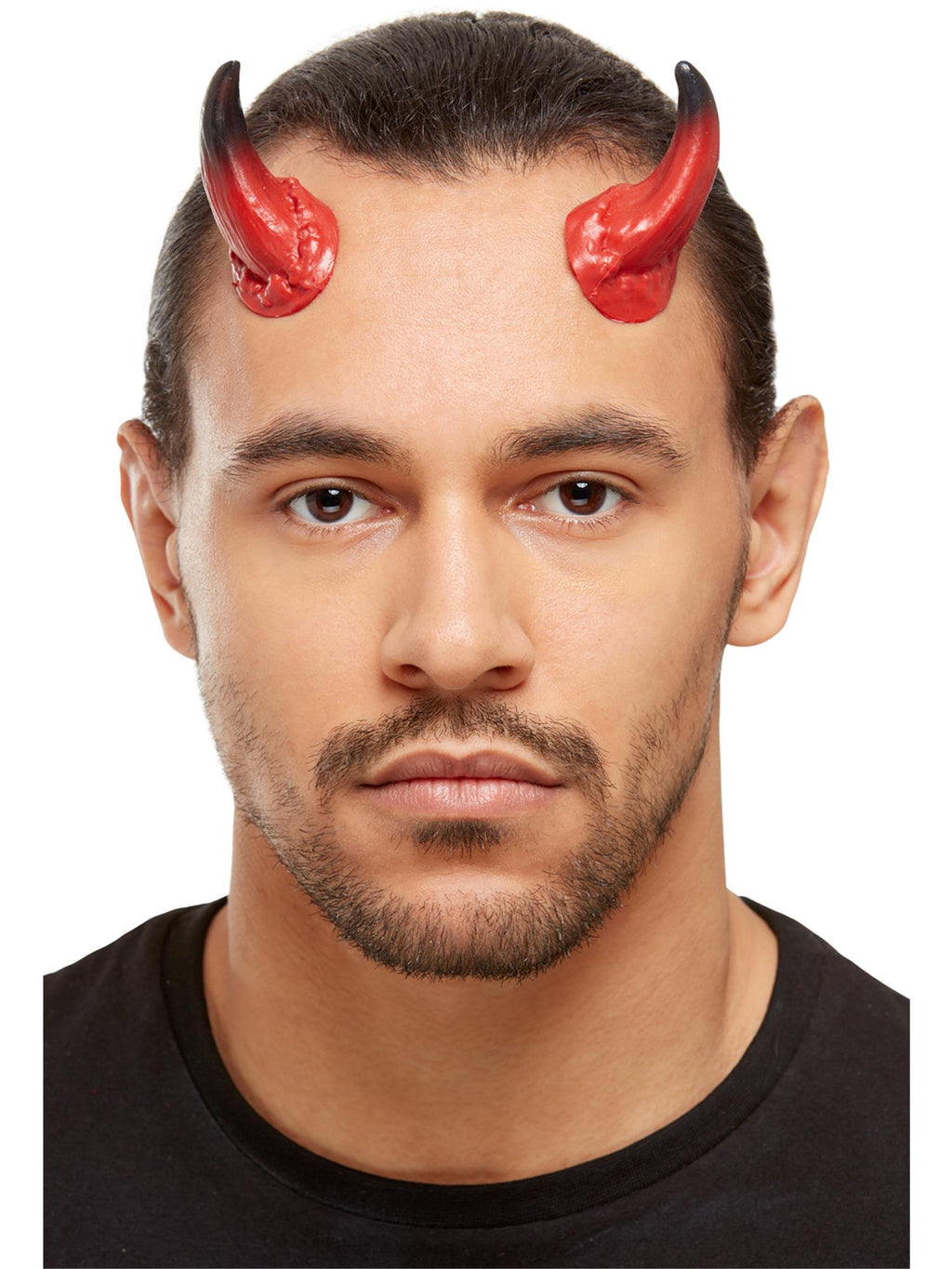 Smiffys Smiffys Make-Up FX, Devil Kit, Aqua - 50914