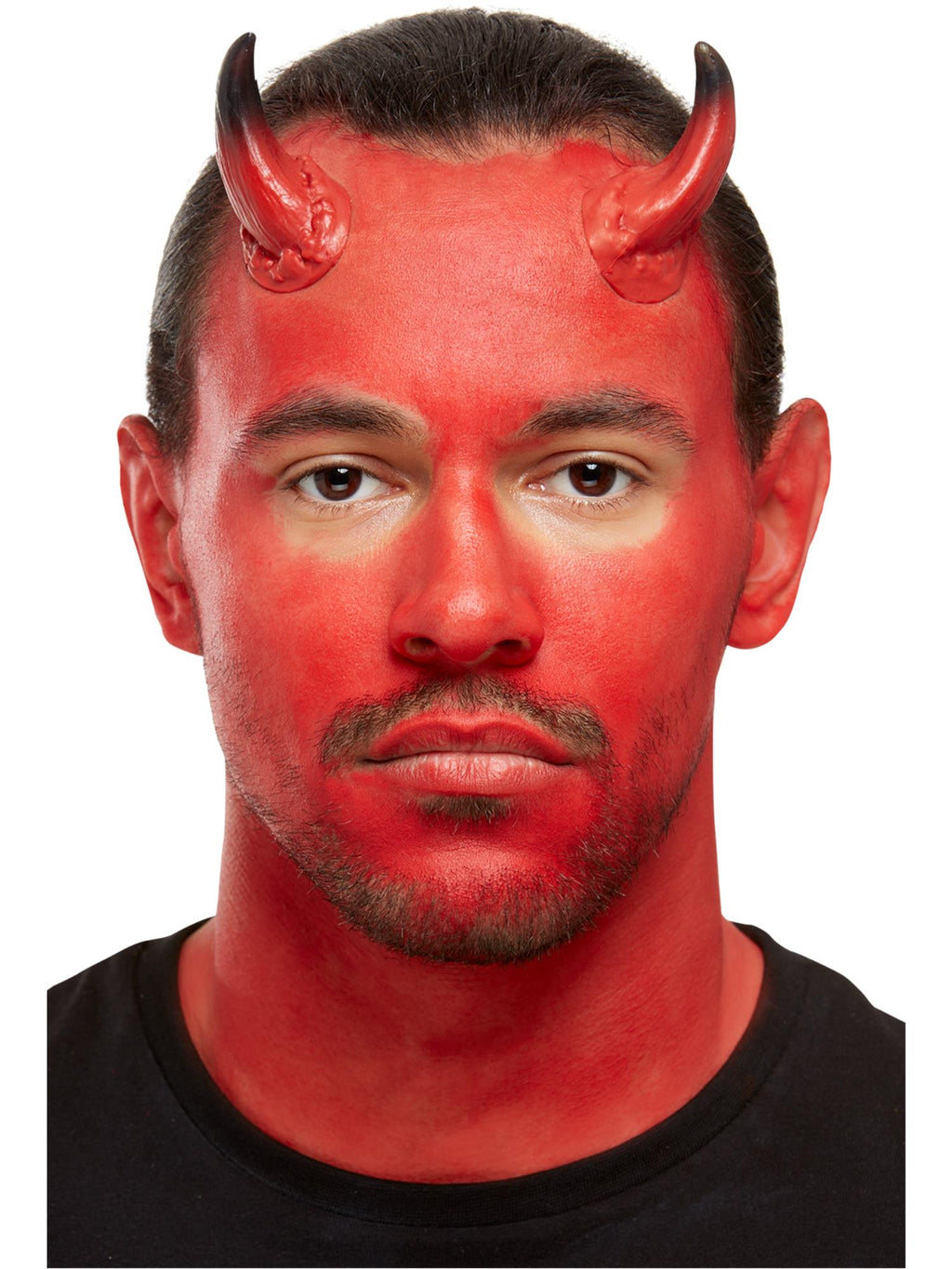 Smiffys Smiffys Make-Up FX, Devil Kit, Aqua - 50914