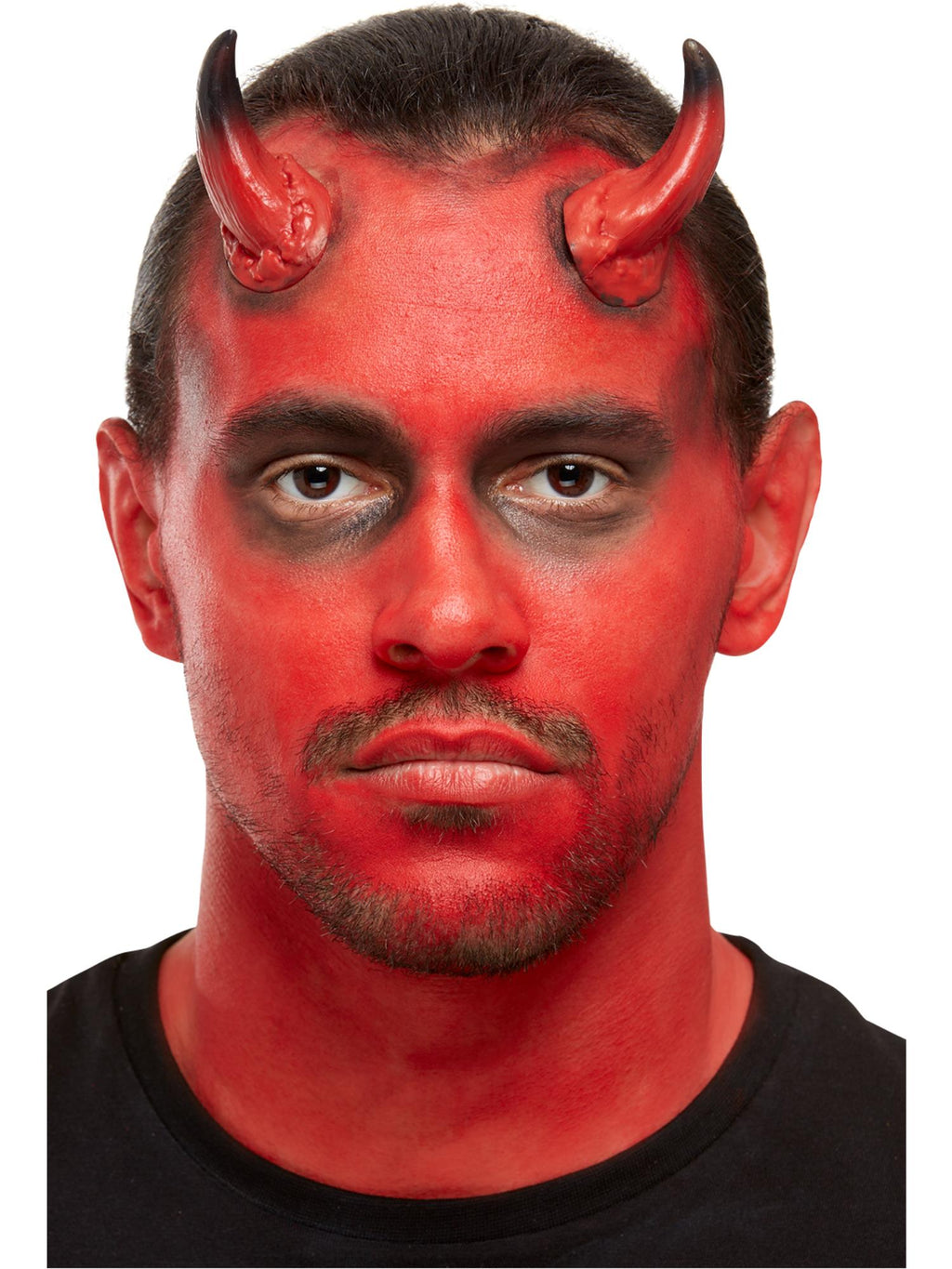 Smiffys Smiffys Make-Up FX, Devil Kit, Aqua - 50914