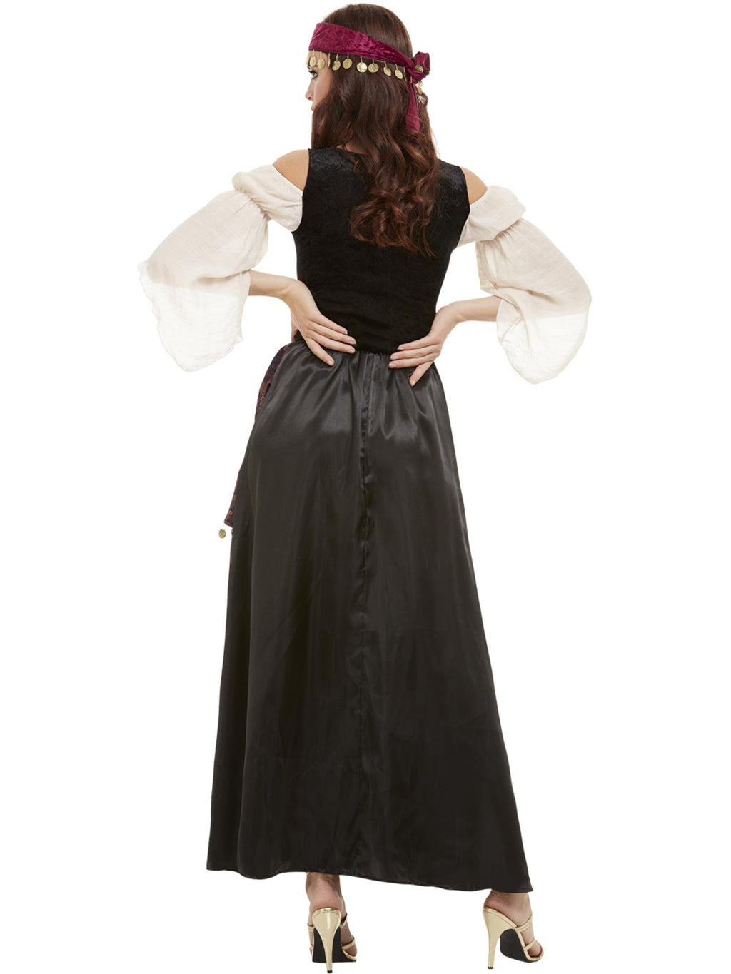 Fortune Teller Deluxe Costume