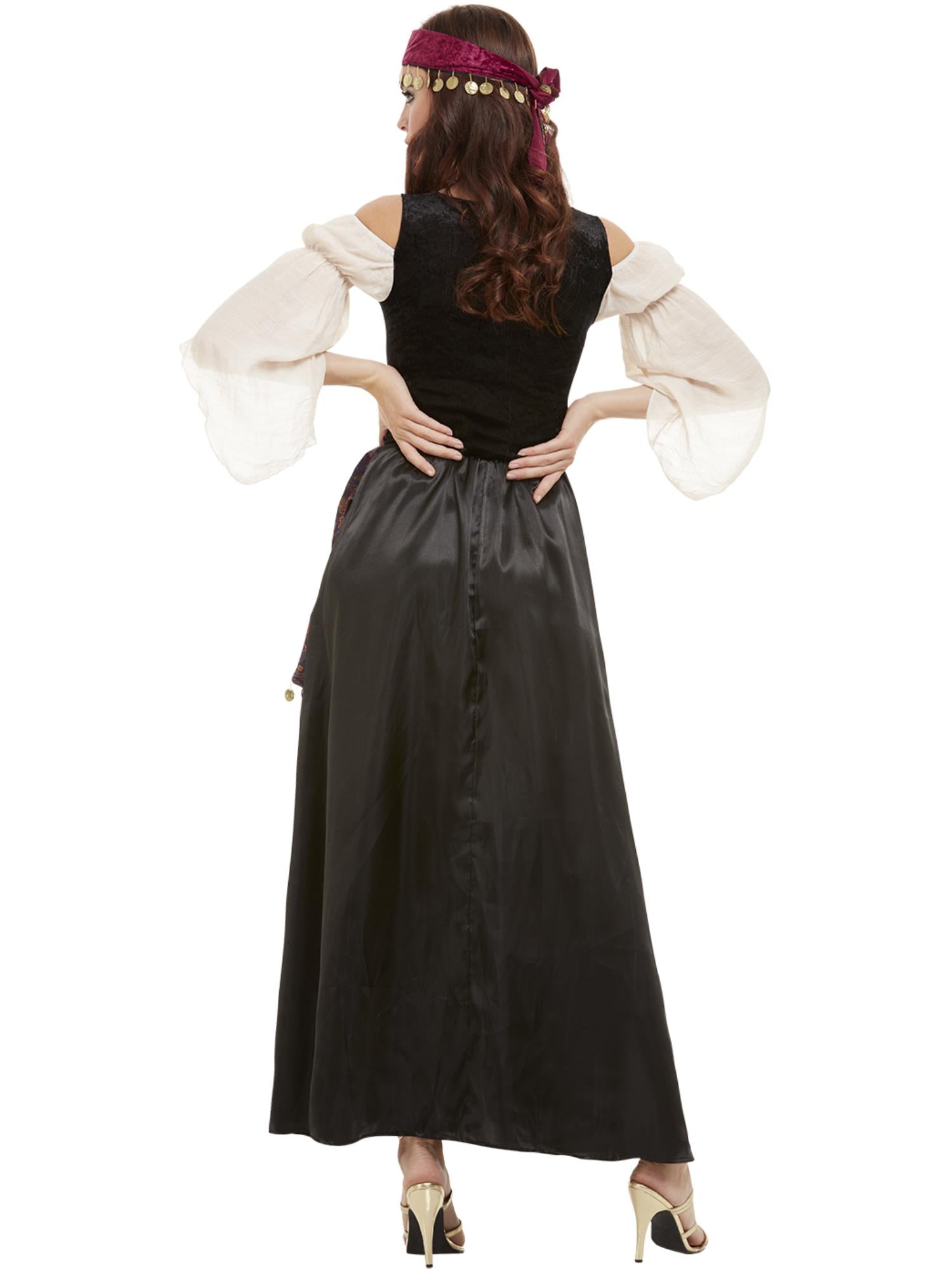 Fortune Teller Deluxe Costume