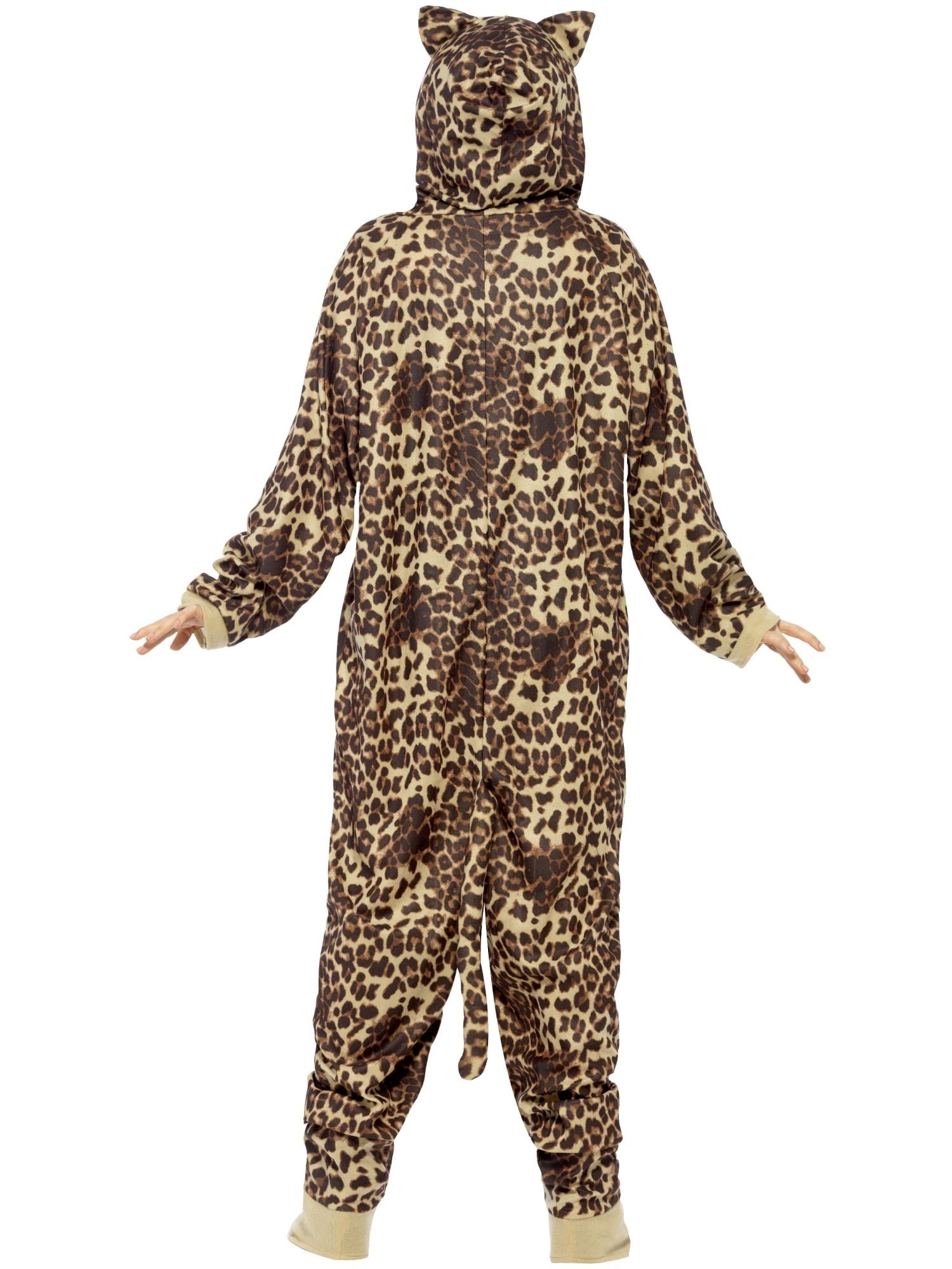 Smiffys Leopard Costume - 50977