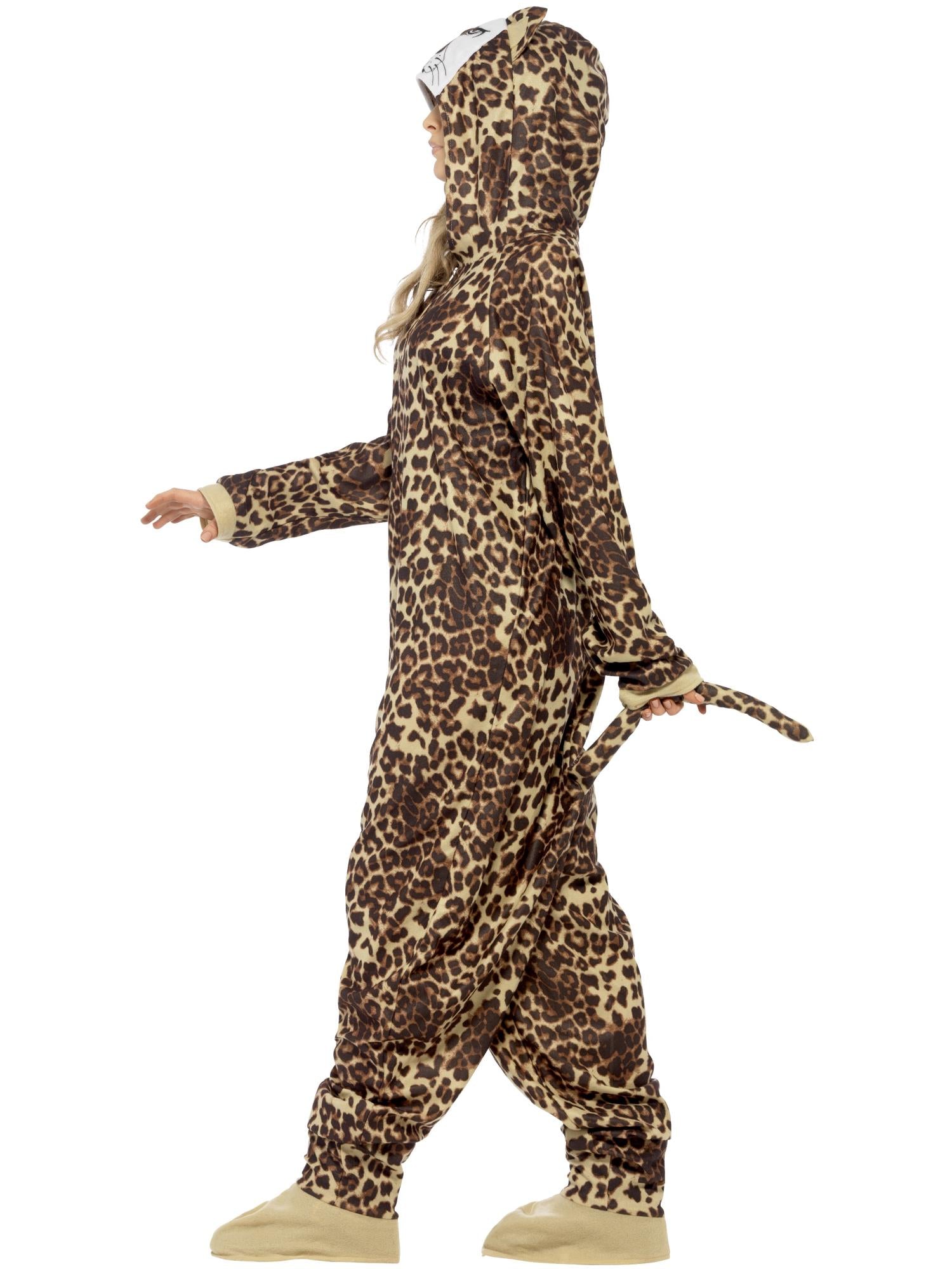 Smiffys Leopard Costume - 50977