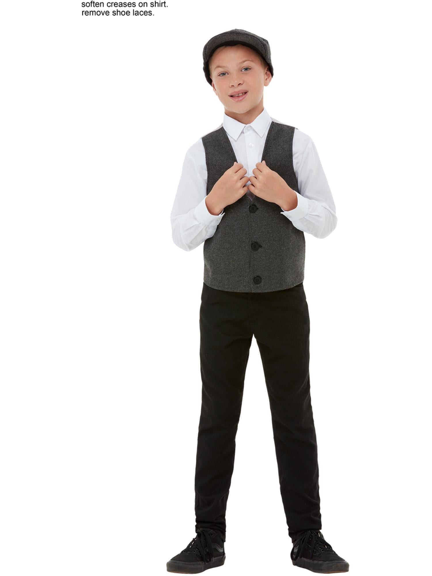 20s Gangster Boy Kit