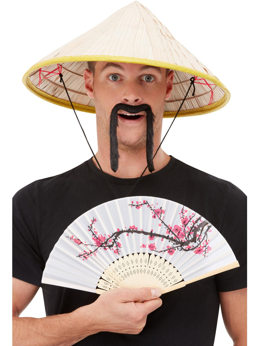Oriental Kit
