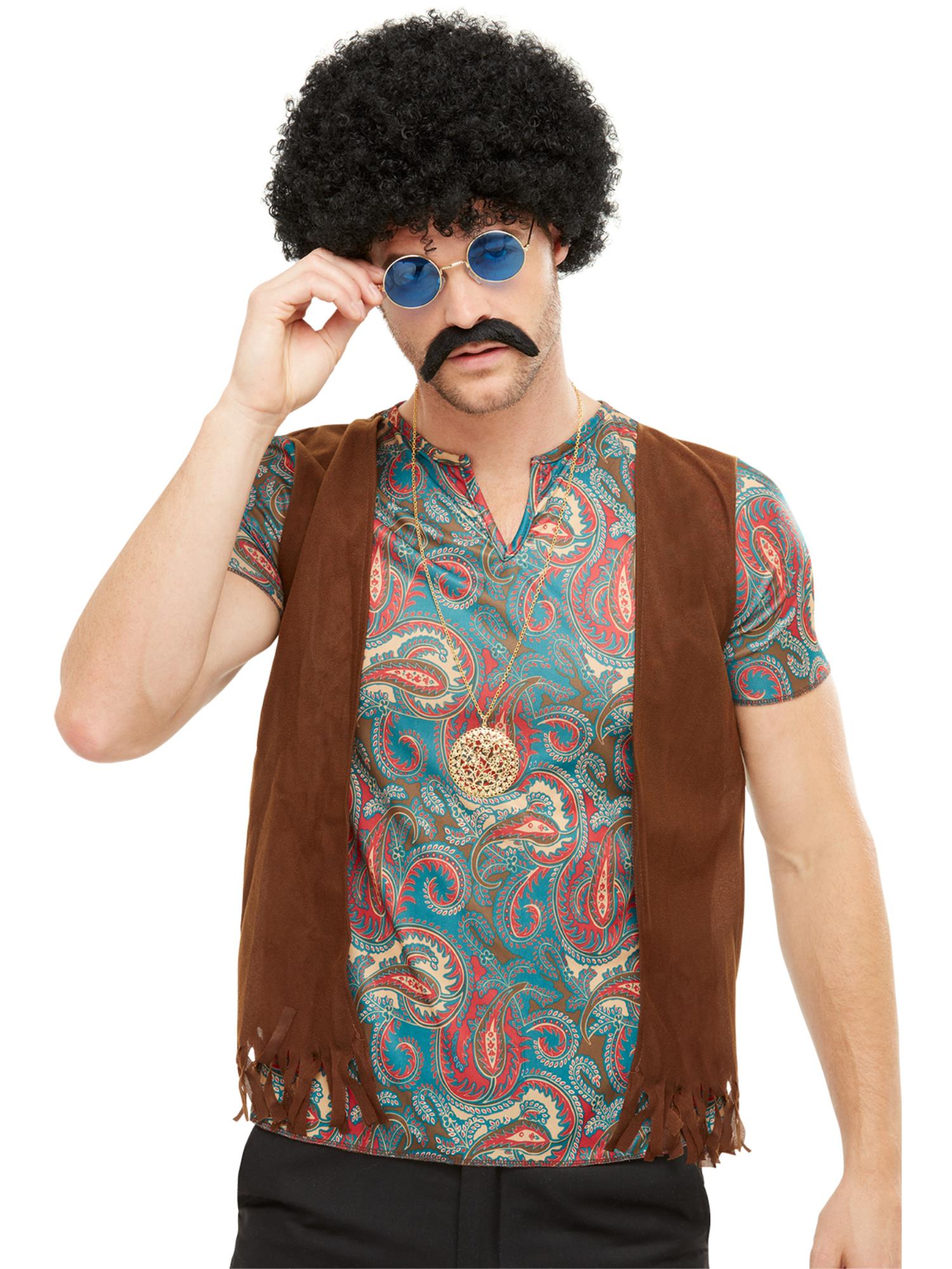Smiffys Hippie Instant Kit - 50992