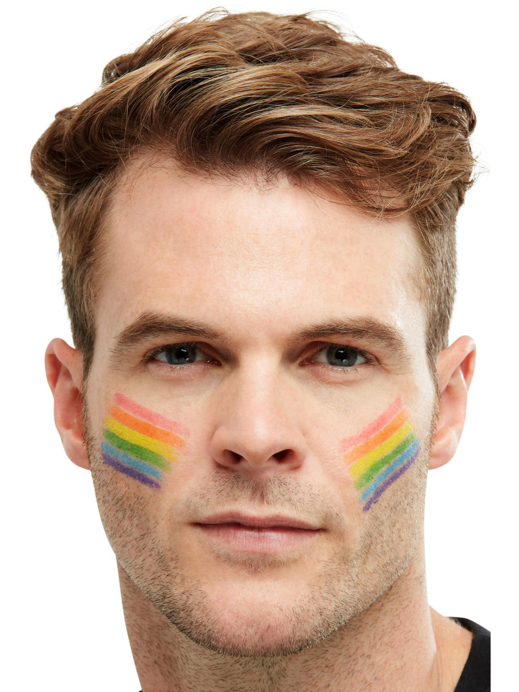 Make-Up FX, Rainbow Grease Paint Stick