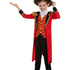 Ringmaster Deluxe Costume, The Greatest Showman, Child