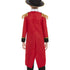 Ringmaster Deluxe Costume, The Greatest Showman, Child