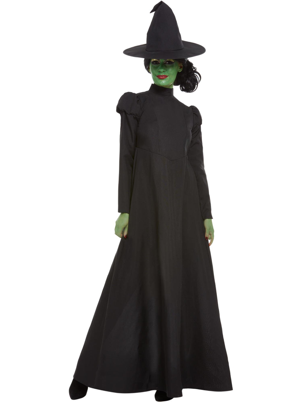Wicked Witch Costume