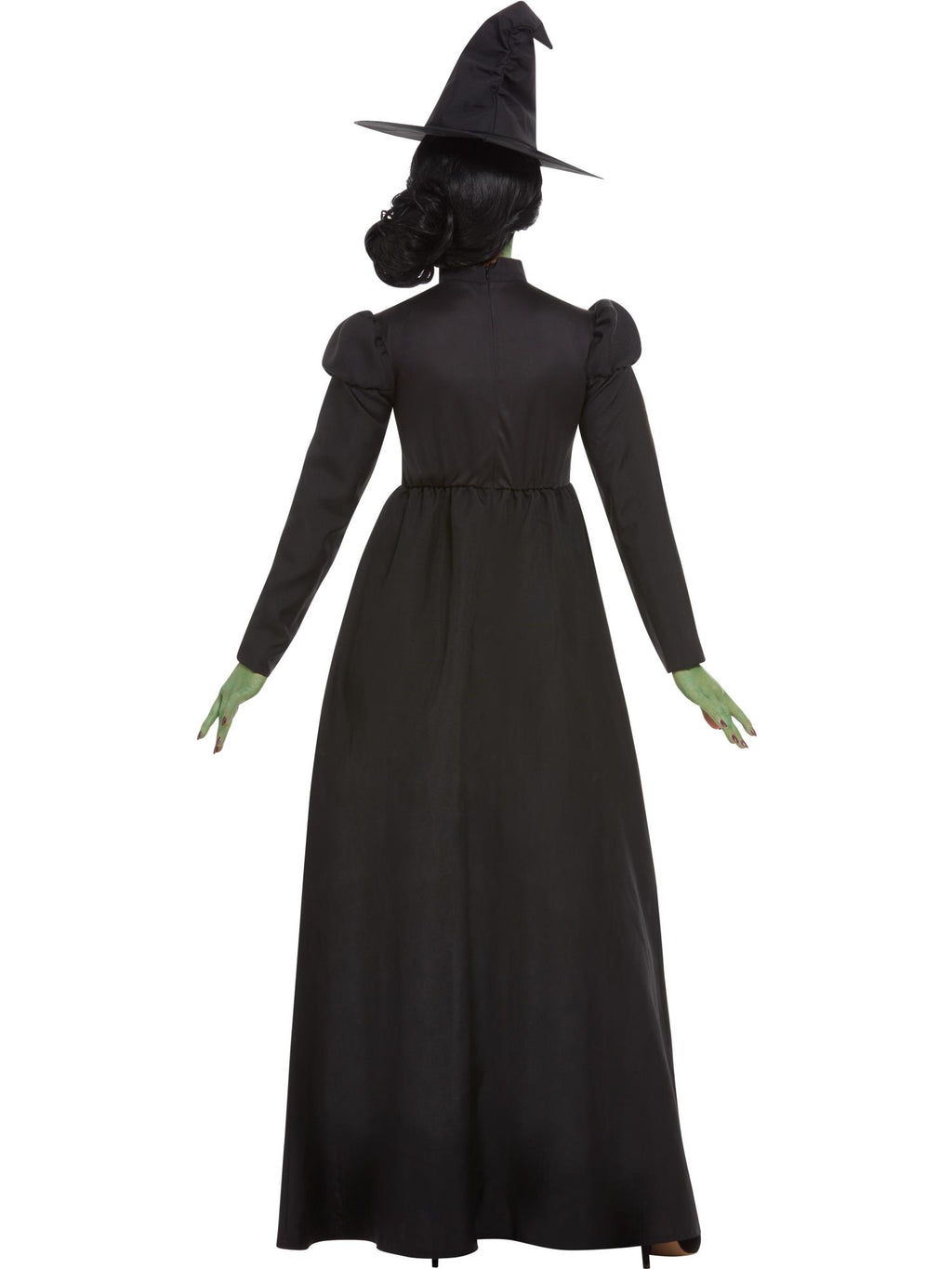 Wicked Witch Costume