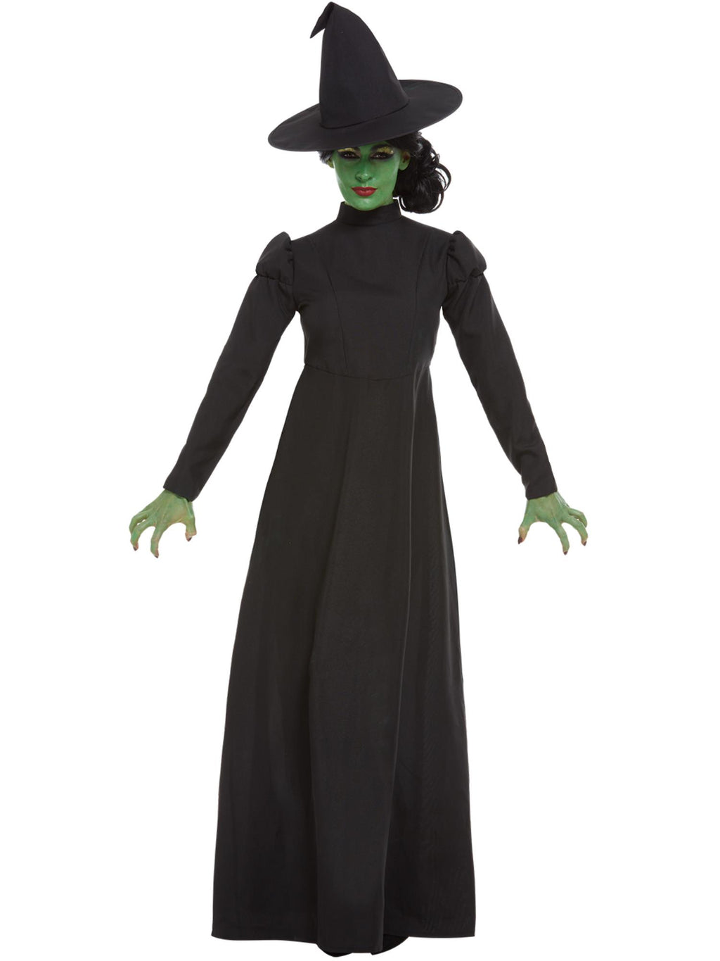 Wicked Witch Costume