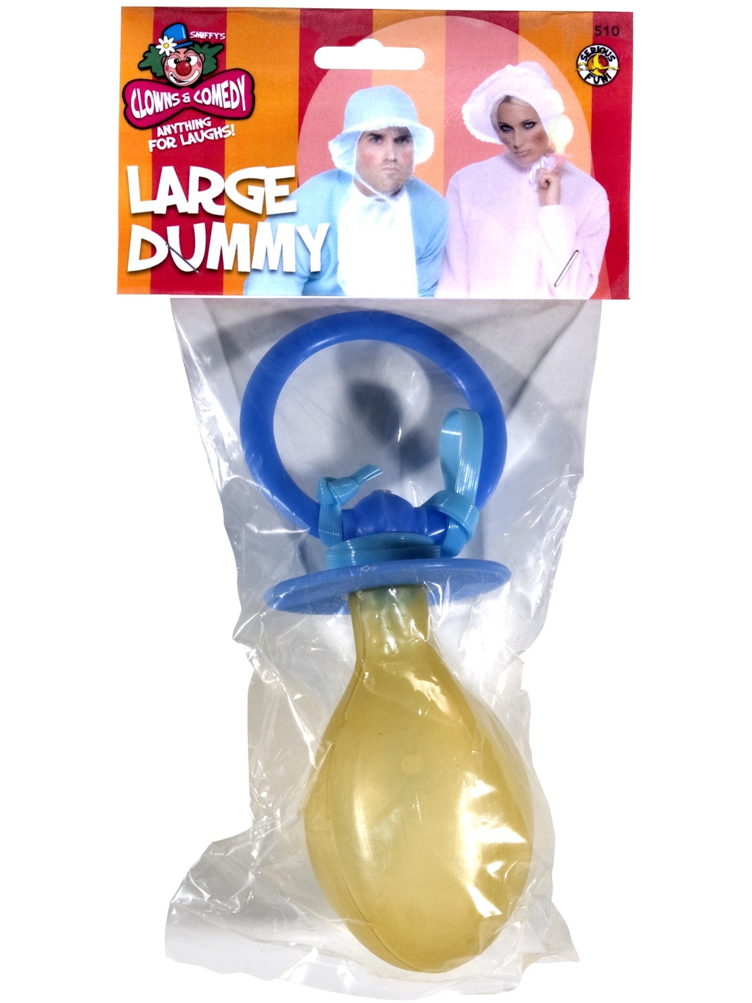 Dummy Giant