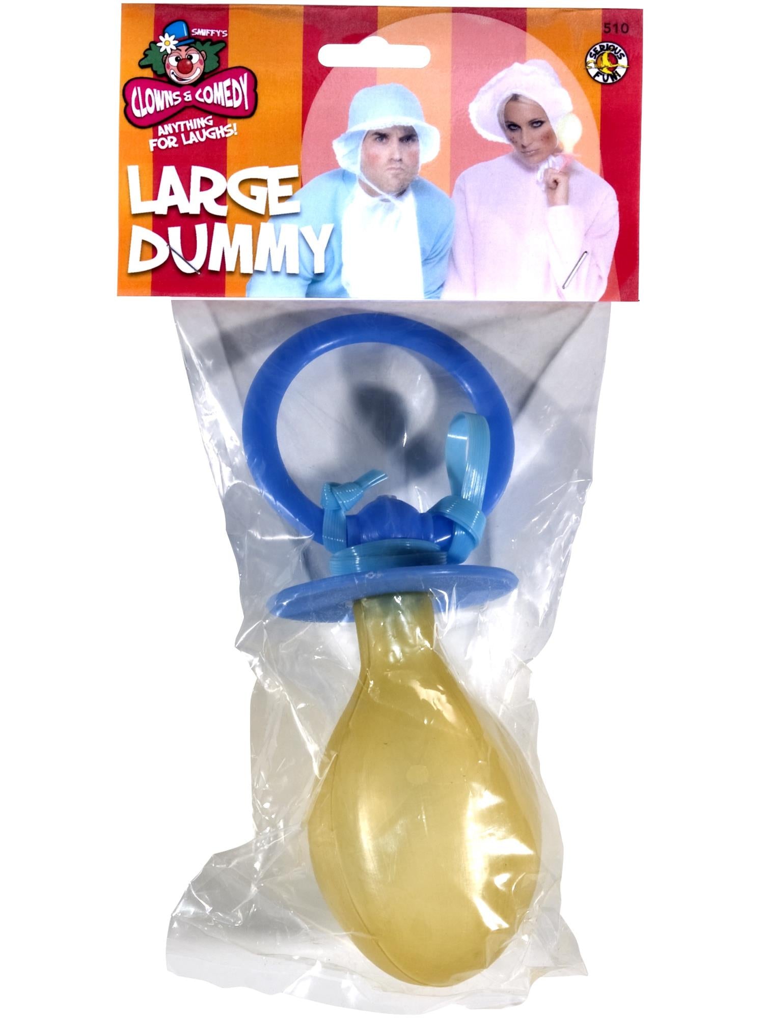Dummy Giant