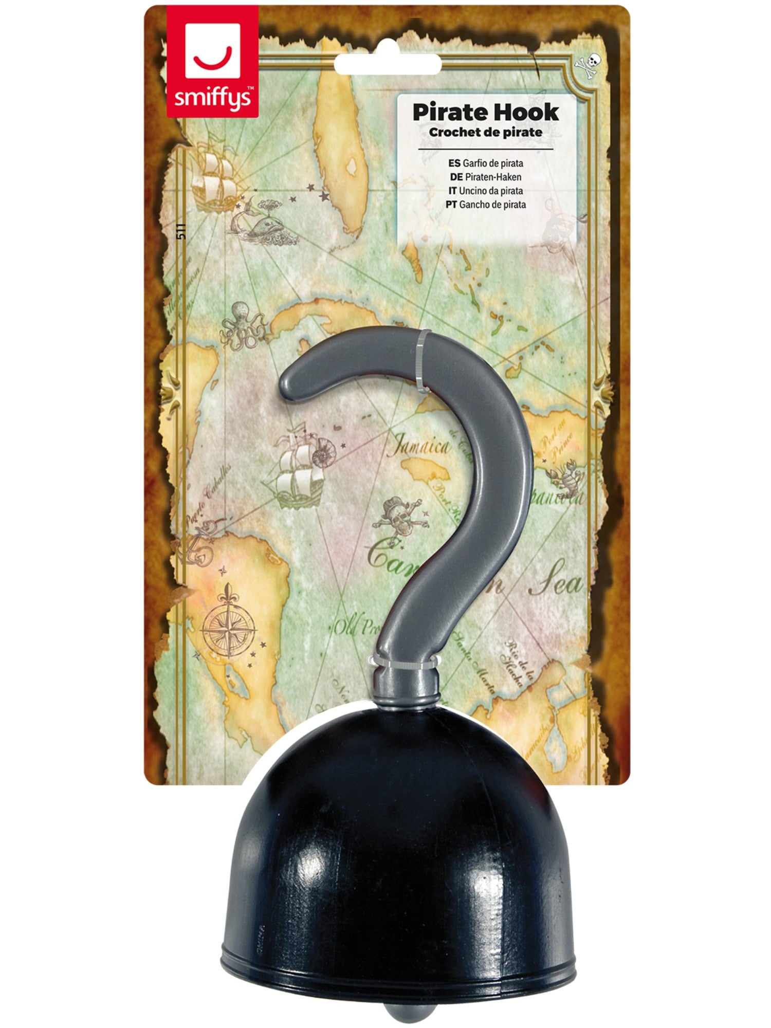 Pirate Hook
