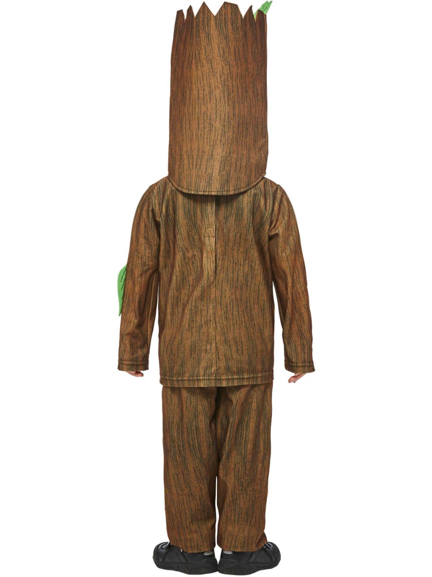 Julia Donaldson Stickman Costume