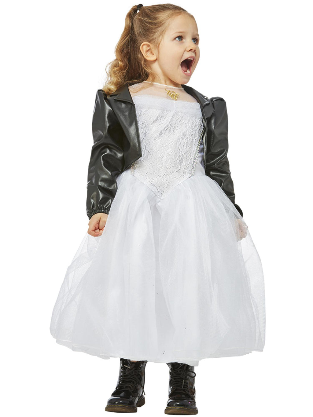 Bride of Chucky, Tiffany Costume