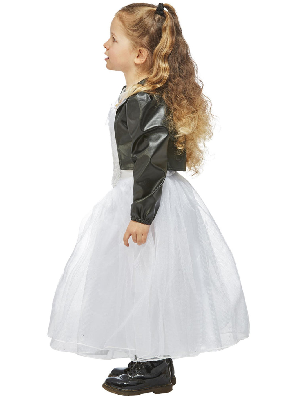 Bride of Chucky, Tiffany Costume