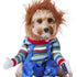 Chucky Pet Costume