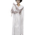 Universal Monsters Bride of Frankenstein Costume, Adult