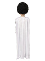 Universal Monsters Bride of Frankenstein Costume, Kids