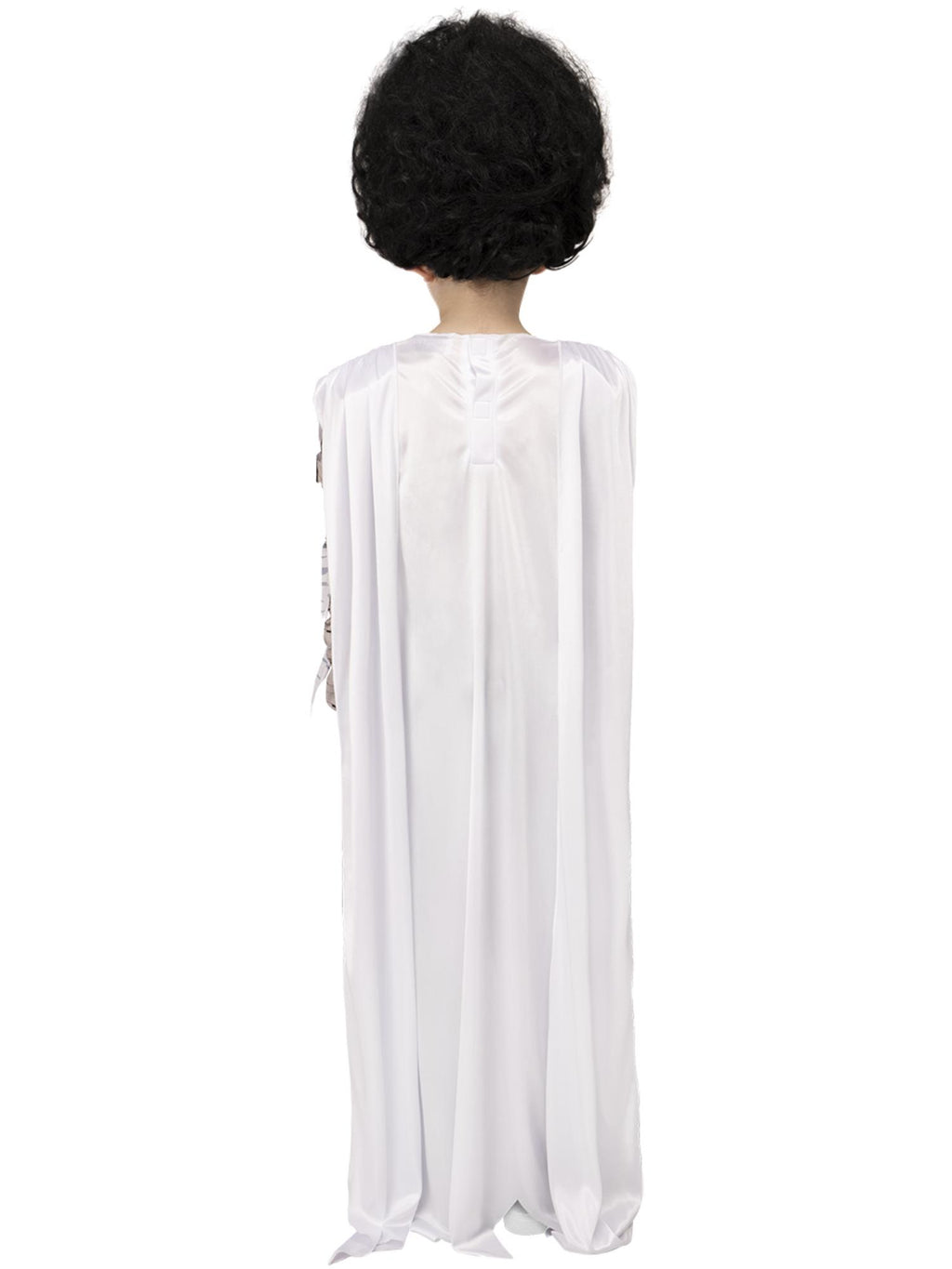 Universal Monsters Bride of Frankenstein Costume, Kids