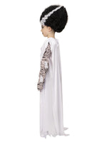 Universal Monsters Bride of Frankenstein Costume, Kids