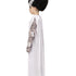 Universal Monsters Bride of Frankenstein Costume, Kids