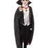 Universal Monsters Dracula Costume, Kids