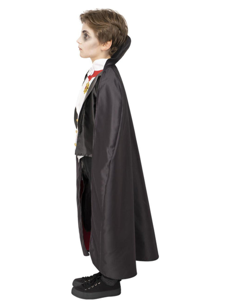 Universal Monsters Dracula Costume, Kids