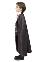 Universal Monsters Dracula Costume, Kids