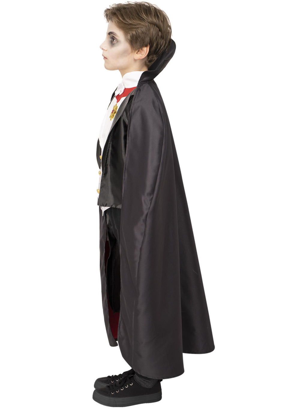 Universal Monsters Dracula Costume, Kids