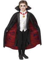 Universal Monsters Dracula Costume, Kids