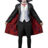 Universal Monsters Dracula Costume, Adult