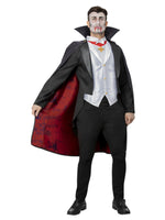 Universal Monsters Dracula Costume, Adult