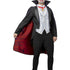 Universal Monsters Dracula Costume, Adult