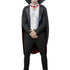 Universal Monsters Dracula Costume, Adult