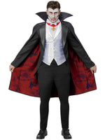 Universal Monsters Dracula Costume, Adult