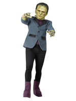 Universal Monsters Frankenstein Costume, Mens