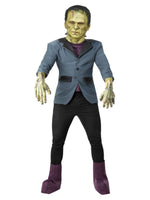 Universal Monsters Frankenstein Costume, Mens