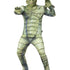 Universal Monsters Creature From The Black, Mens