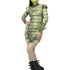 Universal Monsters Creature From The Black, Womens